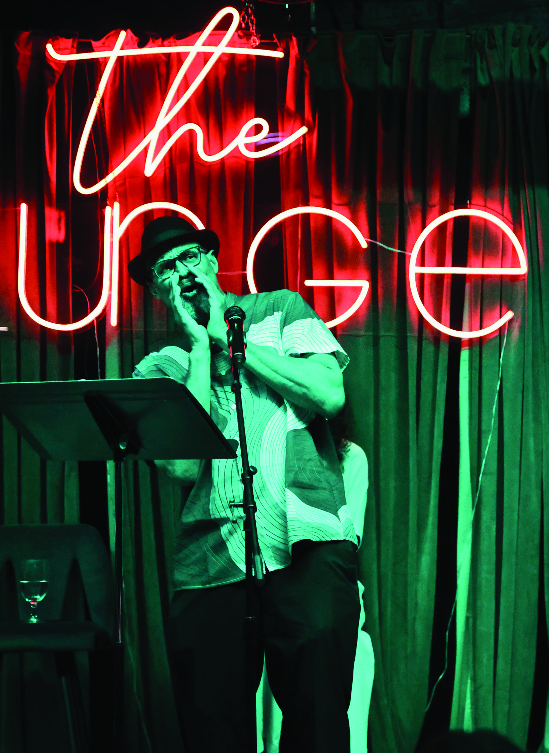 The Confluence II Brings Artists Together